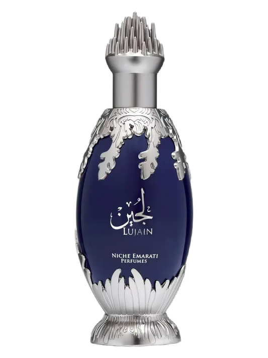 Lattafa Niche Emarati Lujain Eau de Parfum 100ml For Men and Wome