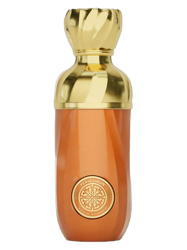 Paris Corner Perseviron Eau De Parfum Bottle