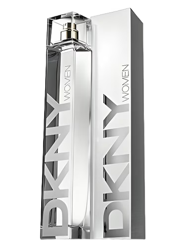 DKNY Energizing Eau de Parfum Bottle