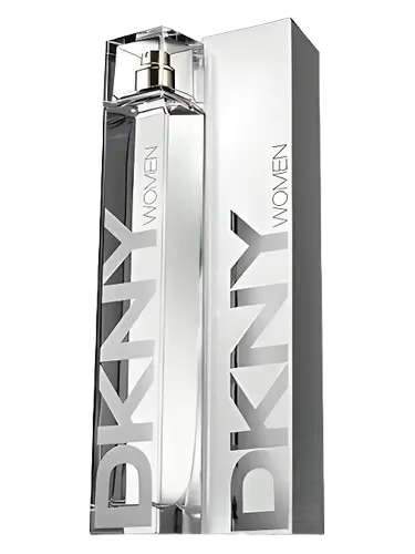 DKNY Energizing Eau de Parfum Bottle