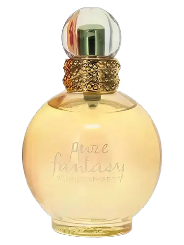 Britney Spears Pure Fantasy Parfum Elixir 50ml Bottle