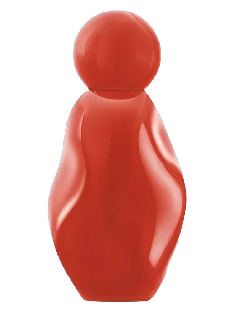 Kylie Jenner Cosmic Intense Eau de Parfum Bottle