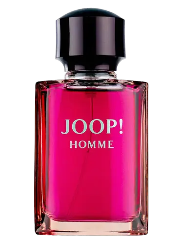 Joop! Homme Eau de Toilette Bottle