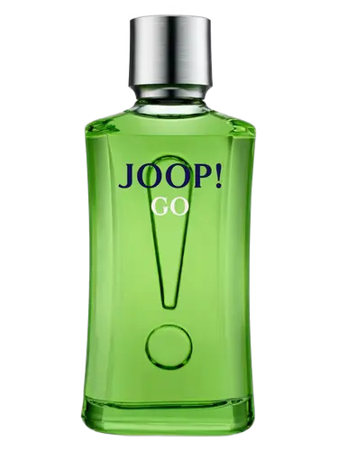 Joop! Go Eau de Toilette 100ml Bottle