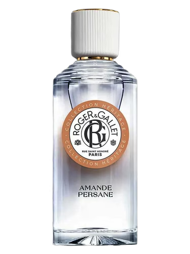 Roger & Gallet Amande Persane Wellbeing Fragrant Water Bottle