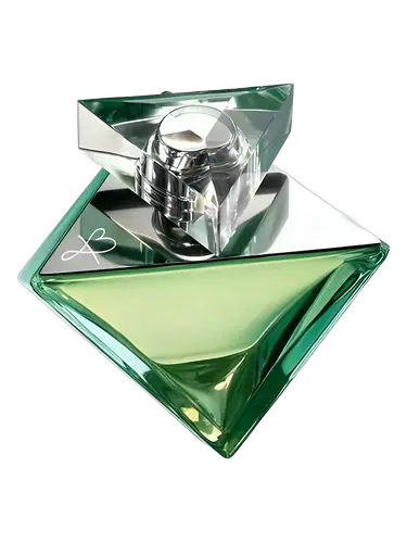 Britney Spears Believe Eau de Parfum Bottle