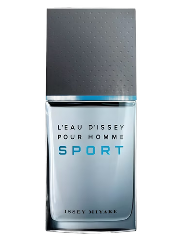 Issey Miyake L'Eau d'Issey Pour Homme Sport Eau De Toilette Bottle