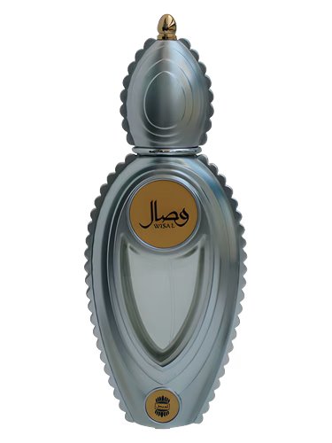 Ajmal Wisal Eau de Parfum Bottle