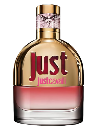 Roberto Cavalli Just Cavalli Eau de Toilette Bottle