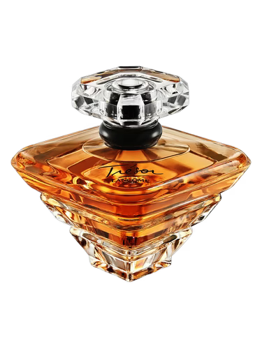 Lancome Tresor Eau de Parfum Bottle