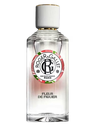 Roger & Gallet Fleur de Figuier Wellbeing Fragrant Water Bottle