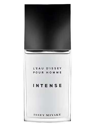 Issey Miyake L'Eau d'Issey Pour Homme Intense Eau de Toilette Bottle