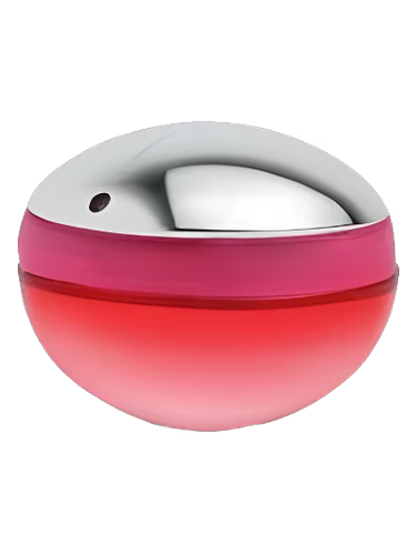 Paco Rabanne Ultrared Eau de Parfum Bottle