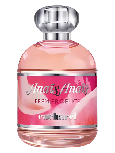 Cacharel Anaïs Anaïs Premier Delice Eau de Toilette Bottle