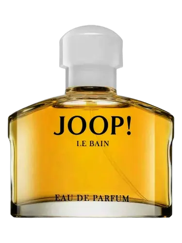 Joop! Le Bain Eau de Parfum Bottle