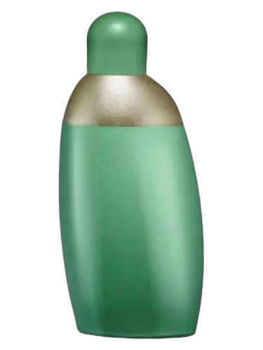 Cacharel Eden Eau de Parfum Bottle
