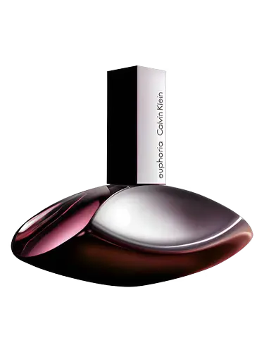 Calvin Klein Euphoria Eau de Parfum Bottle