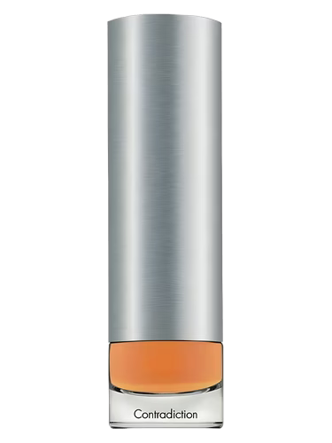 Calvin Klein Contradiction Eau de Parfum Bottle