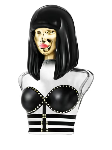 Nicki Minaj Onika Eau de Parfum 100ml For Women