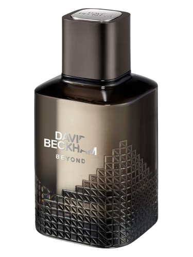 David Beckham Beyond Eau de Toilette Bottle