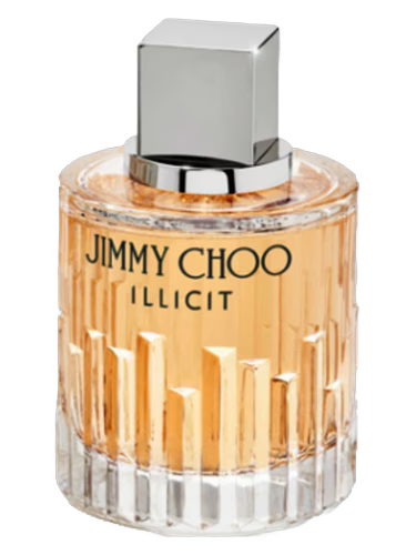 Jimmy Choo Illicit Eau de Parfum Bottle