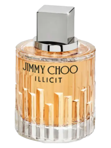 Jimmy Choo Illicit Eau de Parfum Bottle