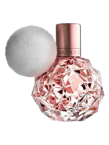 Ariana Grande Ari Eau de Parfum Bottle
