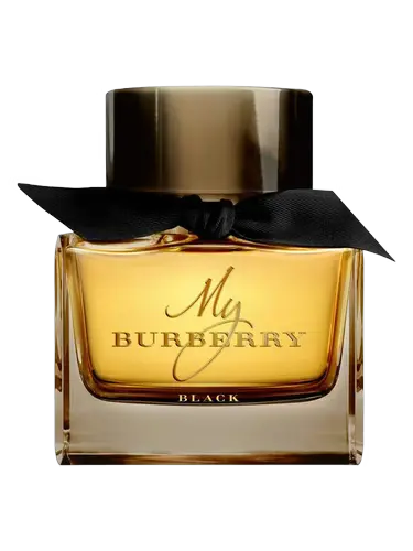 Burberry My Burberry Black Parfum Bottle