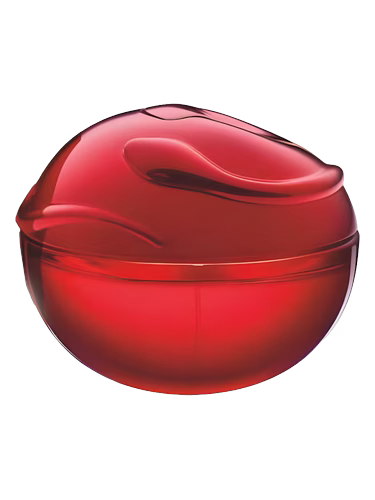 DKNY Be Tempted Eau de Parfum Bottle