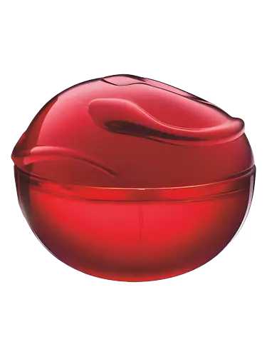 DKNY Be Tempted Eau de Parfum Bottle