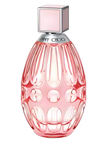 Jimmy Choo L'Eau Eau de Toilette Bottle
