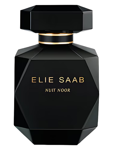 Elie Saab Nuit Noor Eau de Parfum Bottle