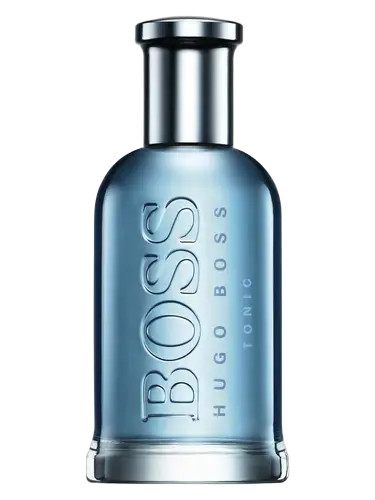 Hugo Boss Boss Bottled Tonic Eau de Toilette 100ml For Men