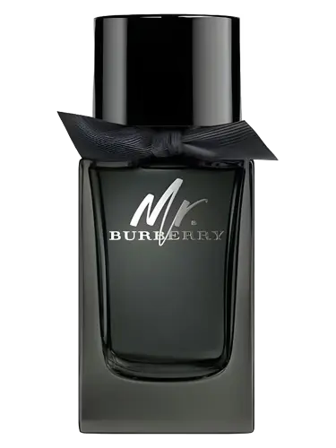 Burberry Mr. Burberry Eau de Parfum Bottle
