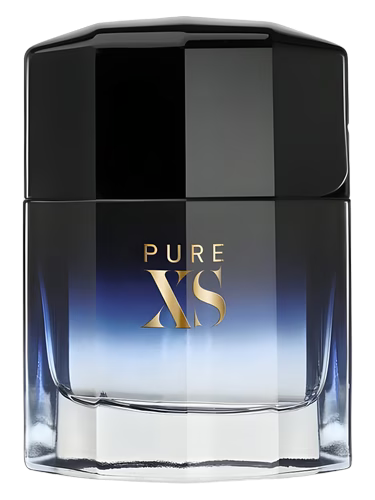 Paco Rabanne Pure XS Eau de Toilette Bottle