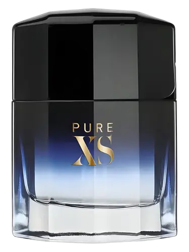 Paco Rabanne Pure XS Eau de Toilette Bottle