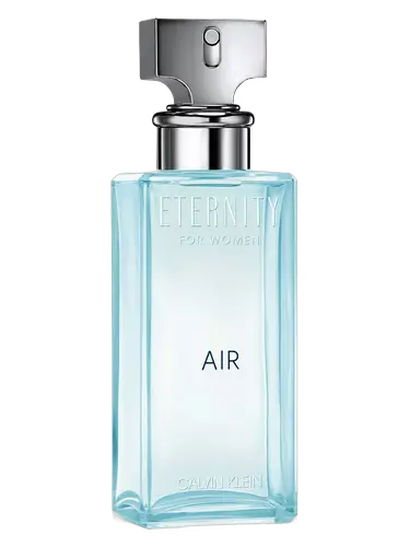 Calvin Klein Eternity Air for Women Eau de Parfum Bottle