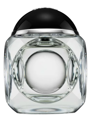 Dunhill Century Eau de Parfum Bottle