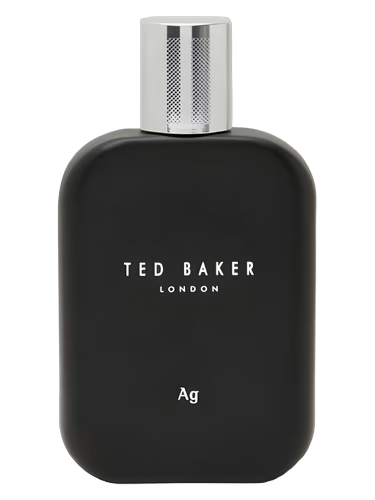 Ted Baker Ag Eau de Toilette Bottle