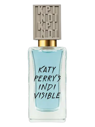 Katy Perry Katy Perry's Indi Visible Eau de Parfum Bottle