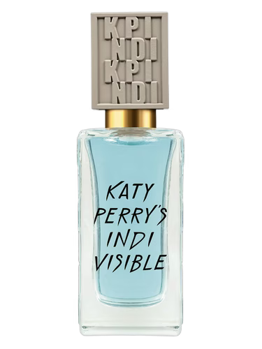 Katy Perry Katy Perry's Indi Visible Eau de Parfum Bottle