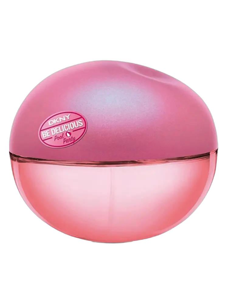 DKNY Be Delicious Mai Tai Eau de Toilette Bottle