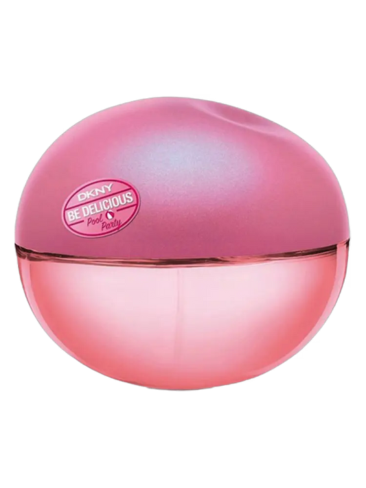 DKNY Be Delicious Mai Tai Eau de Toilette Bottle