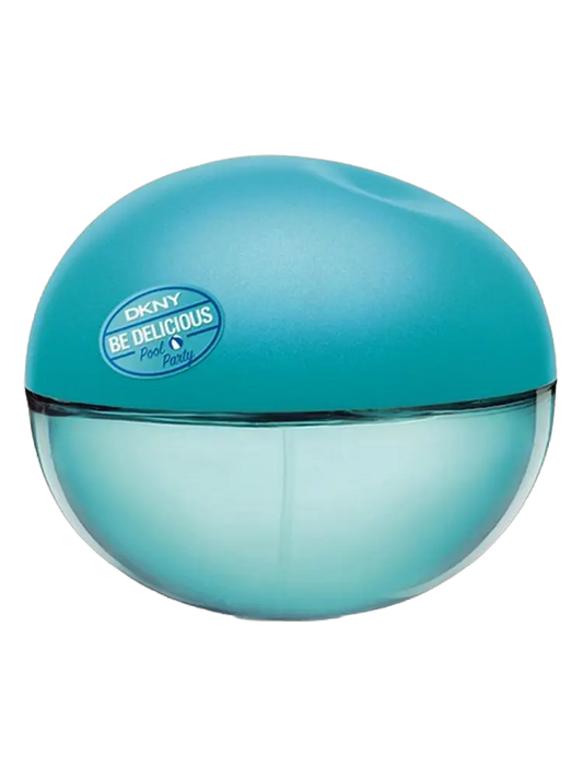 DKNY Be Delicious Bay Breeze Eau de Toilette Botle