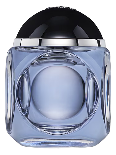 Dunhill Century Blue Eau de Parfum Bottle