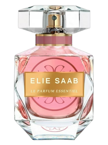 Elie Saab Le Parfum Essentiel Eau de Parfum Bottle