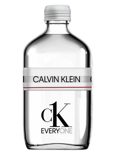 Calvin Klein CK Everyone Eau de Toilette Bottle