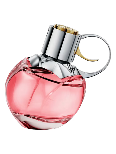 Azzaro Wanted Girl Tonic Eau de Toilette Bottle