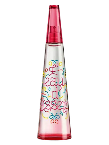 Issey Miyake L'Eau d'Issey Summer Shades of Kolam Eau de Toilette Bottle
