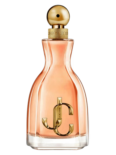 Jimmy Choo I Want Choo Eau de Parfum Bottle